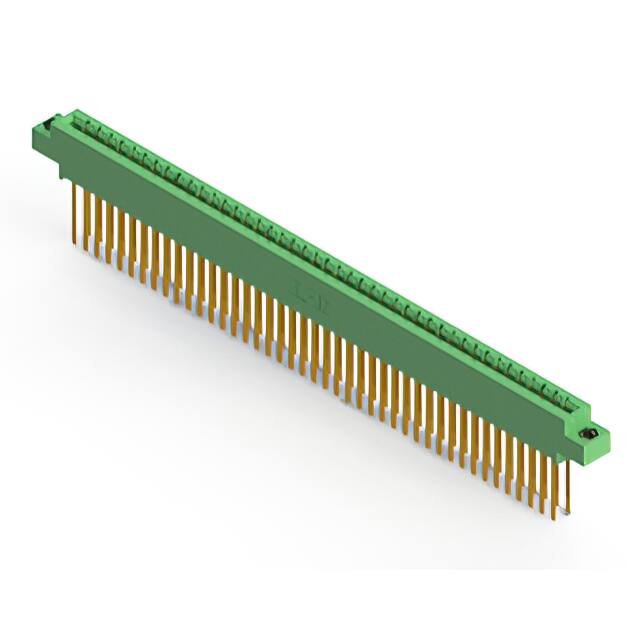 333-086-544-807 EDAC Inc.  Edgeboard Connectors